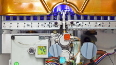 Wholesale gas prices in the UK have more than doubled within a year, and other European nations are facing similar price hikes